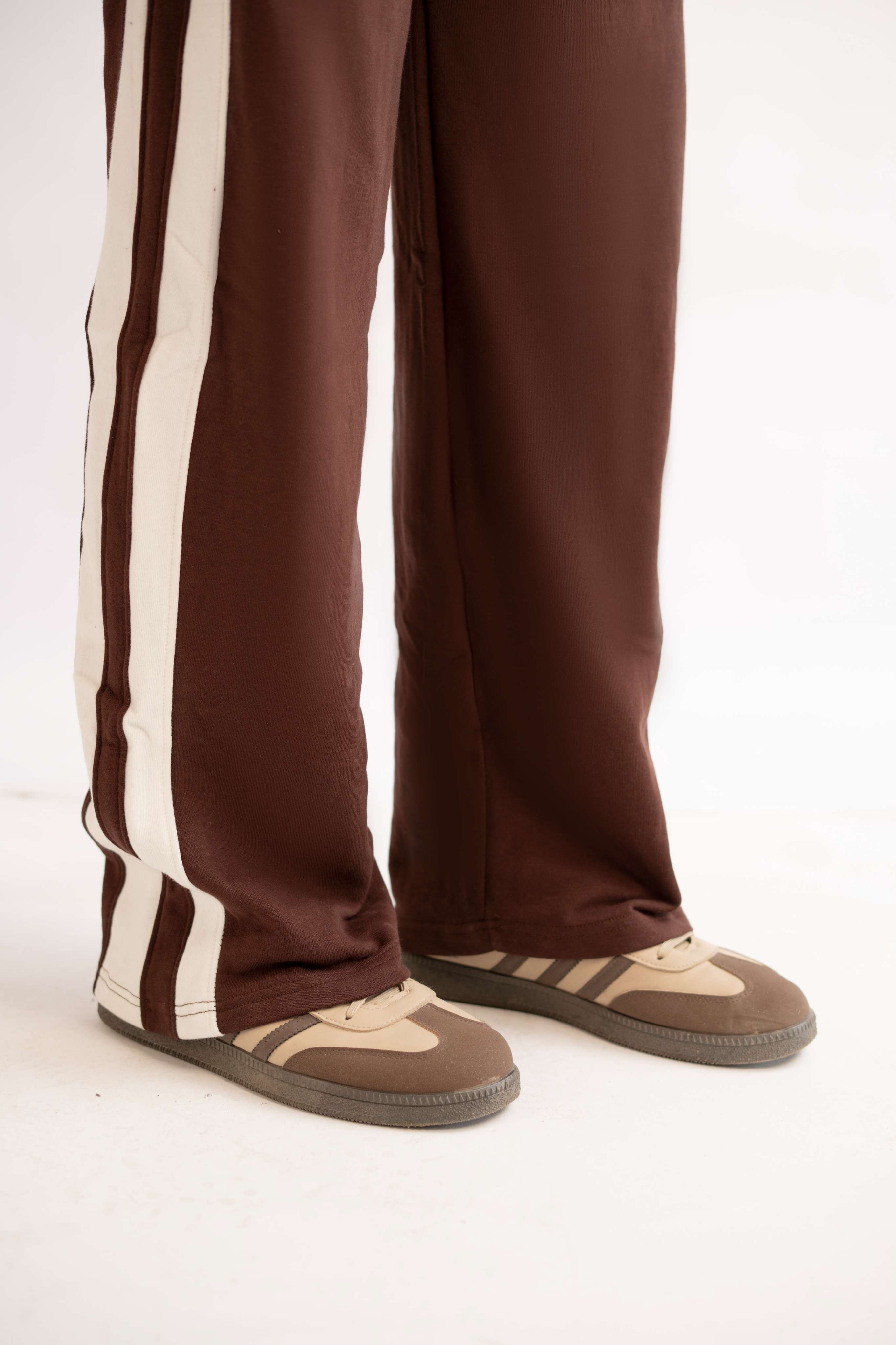 Men's Loose Fit Trouser - D8