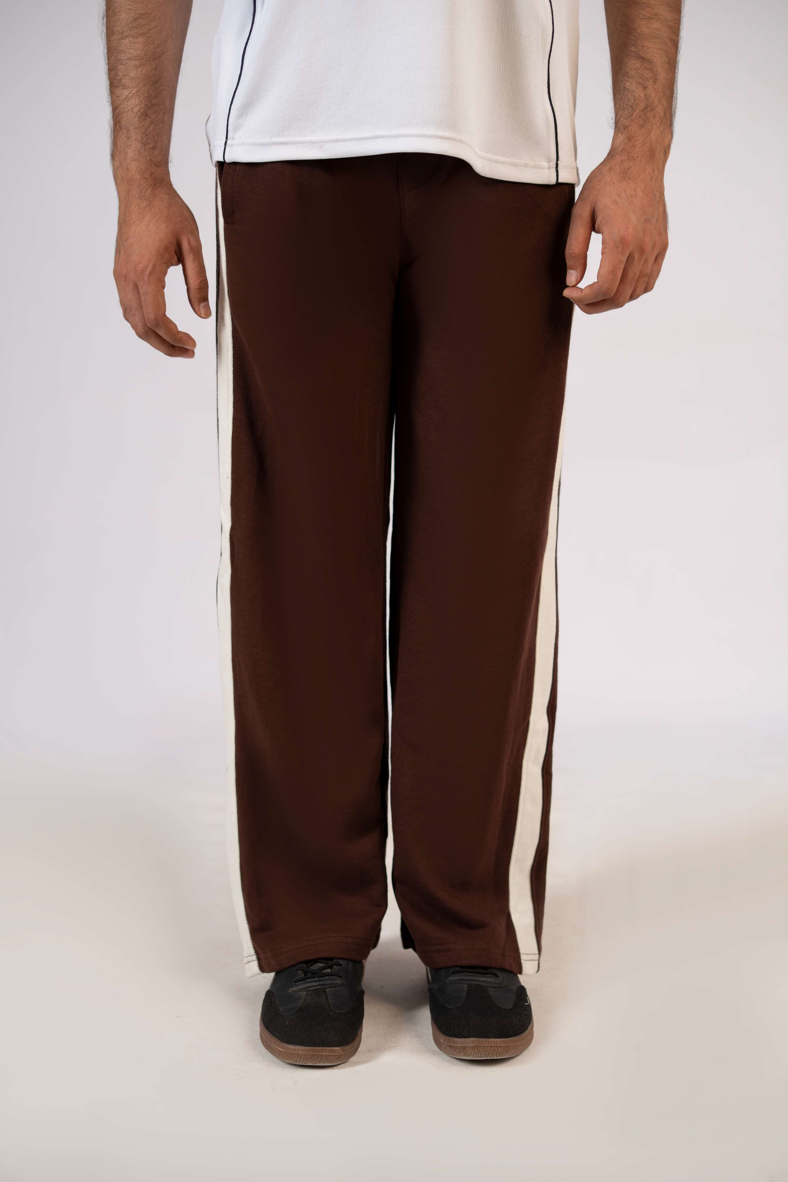 Men's Loose Fit Trouser - D8