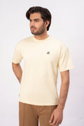 Essential Performance T-Shirt – Lemon T10