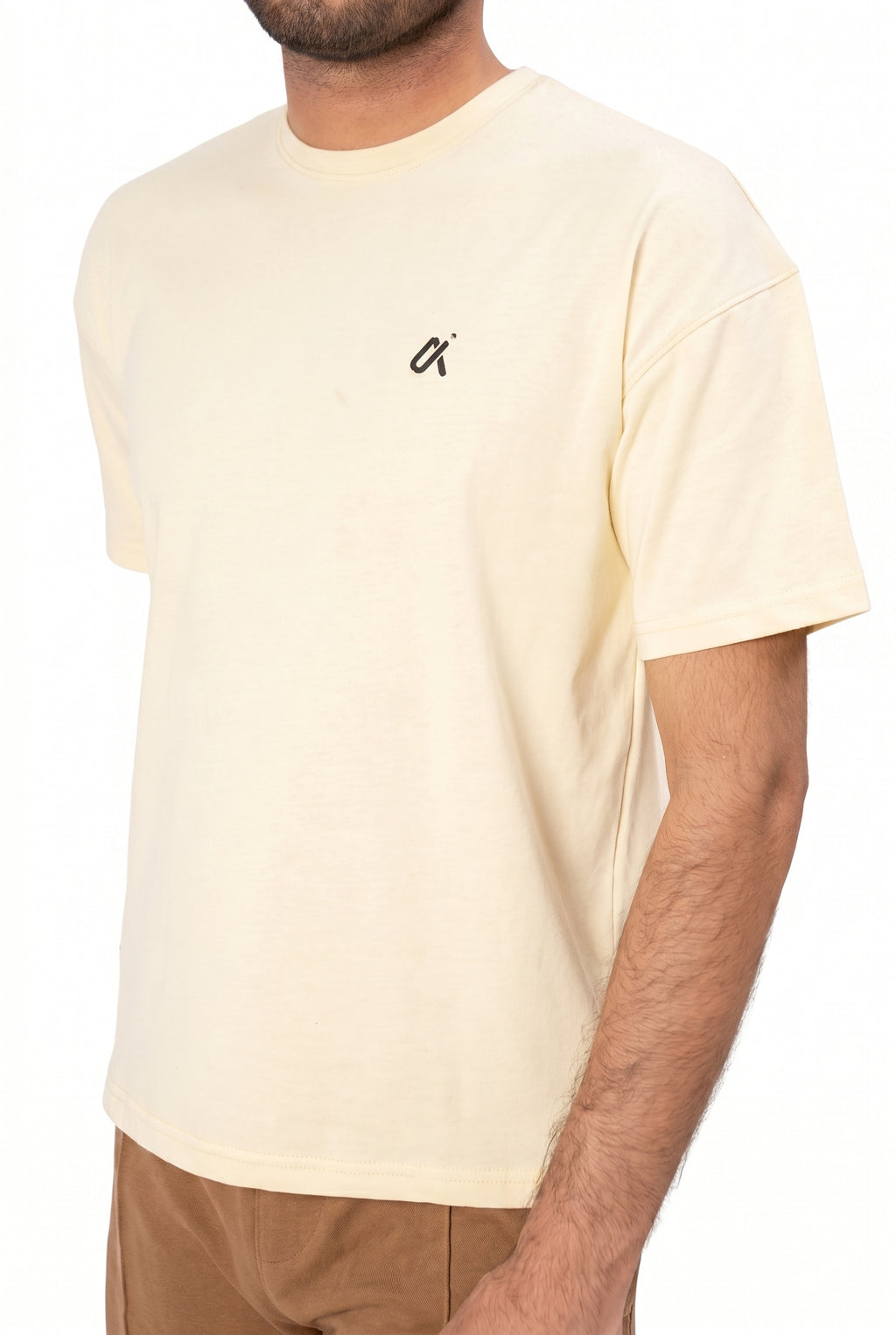 Essential Performance T-Shirt – Lemon T10